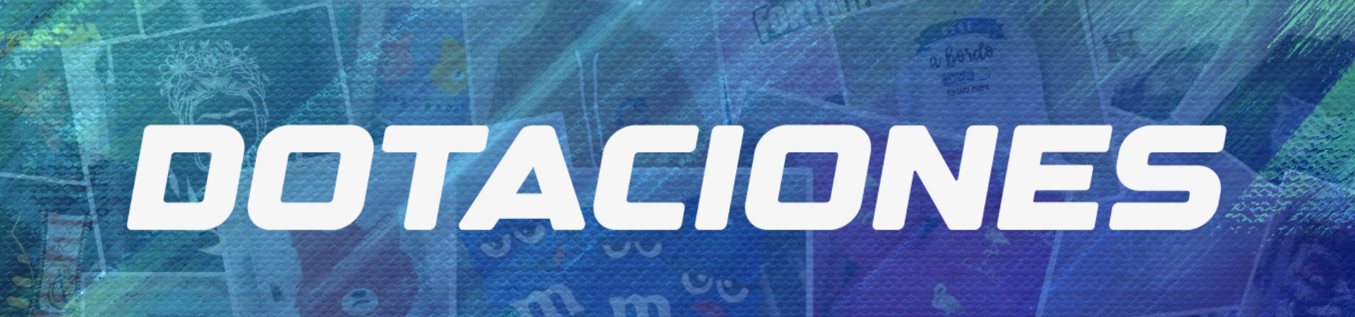 dotaciones empresariales