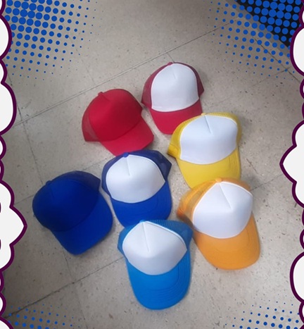 camisetas estampadas en cajica